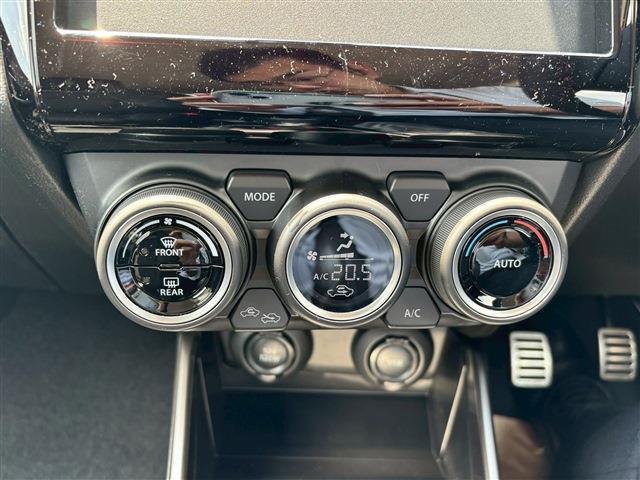 スイフトスポーツ ＺＣ３３Ｓ　ファイナルエディション（21枚目）