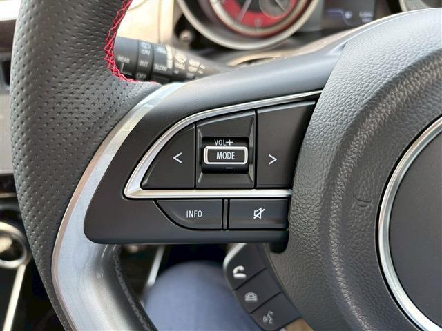 スイフトスポーツ ＺＣ３３Ｓ　ファイナルエディション（22枚目）