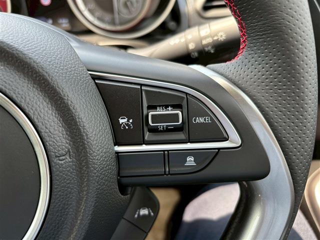 スイフトスポーツ ＺＣ３３Ｓ　ファイナルエディション（23枚目）