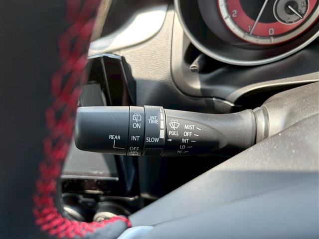 スイフトスポーツ ＺＣ３３Ｓ　ファイナルエディション（24枚目）