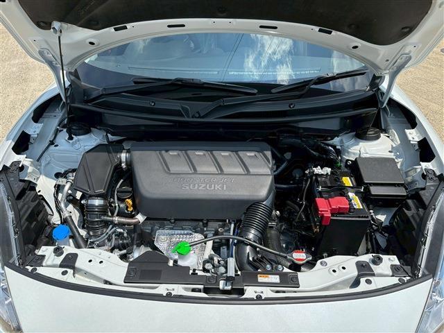 スイフトスポーツ ＺＣ３３Ｓ　ファイナルエディション（29枚目）