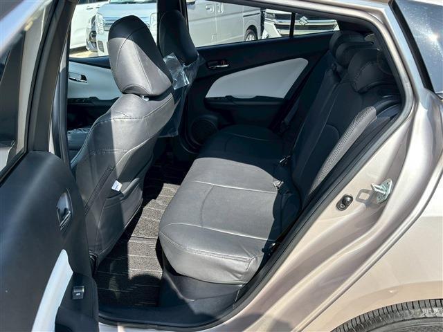 プリウス Ａ（5枚目）