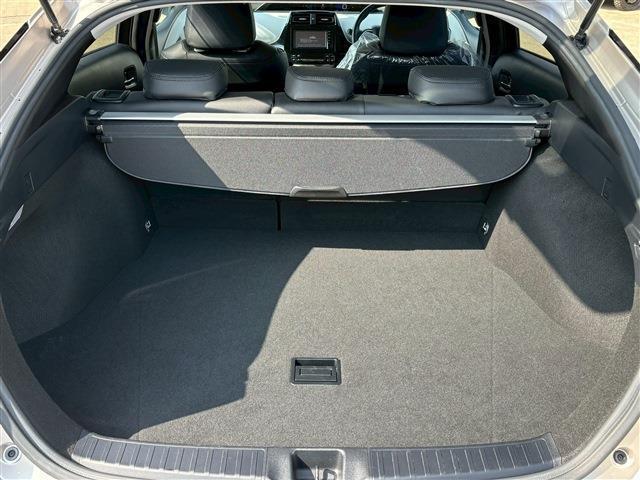 プリウス Ａ（6枚目）