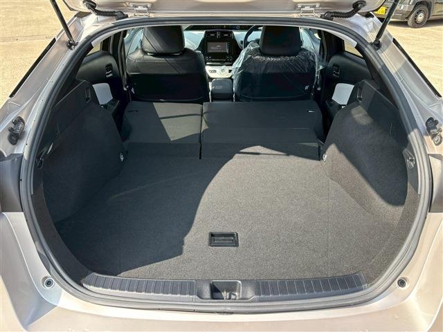 プリウス Ａ（7枚目）