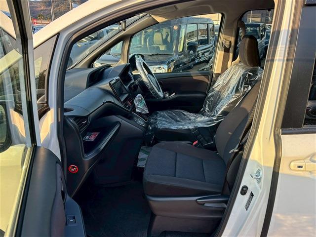 ノア Ｘ（4枚目）