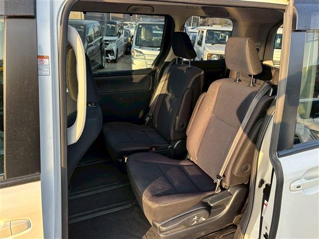 ノア Ｘ（5枚目）