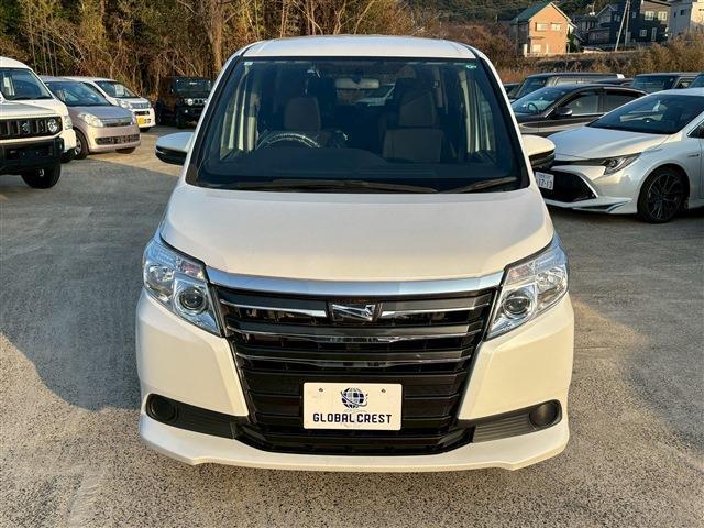 ノア Ｘ（10枚目）