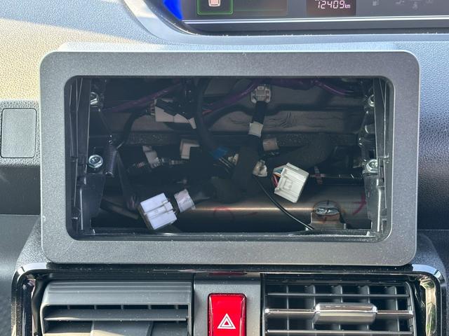 タント カスタムＸ（22枚目）