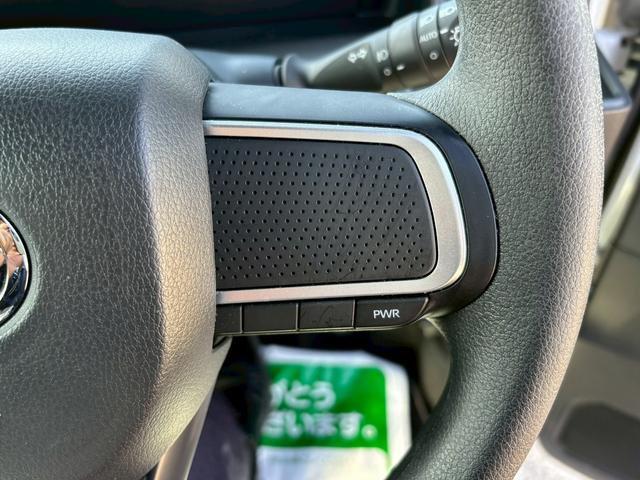 タント カスタムＸ（26枚目）