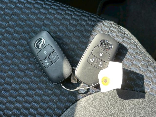 タント カスタムＸ（29枚目）