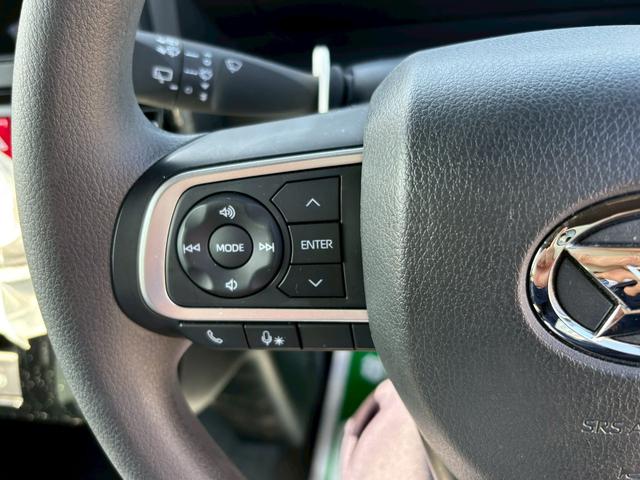 タント カスタムＸ（25枚目）