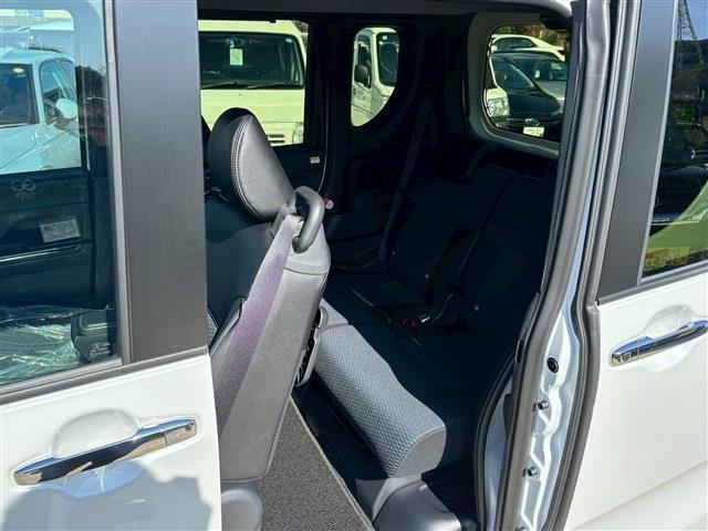 タント カスタムRS(5枚目)