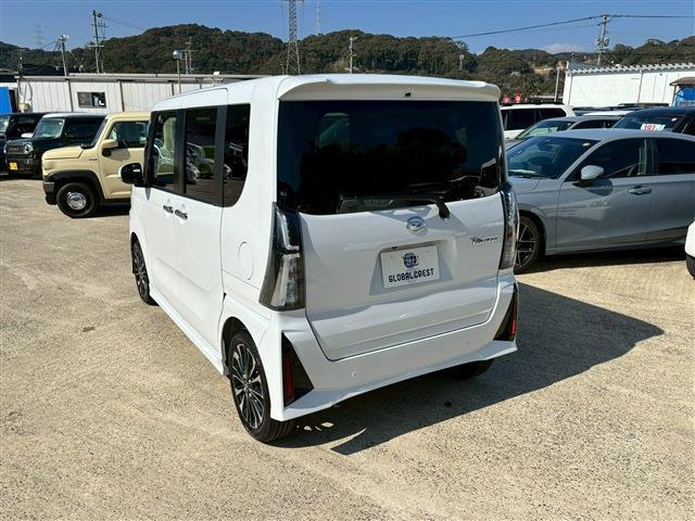 タント カスタムRS(12枚目)