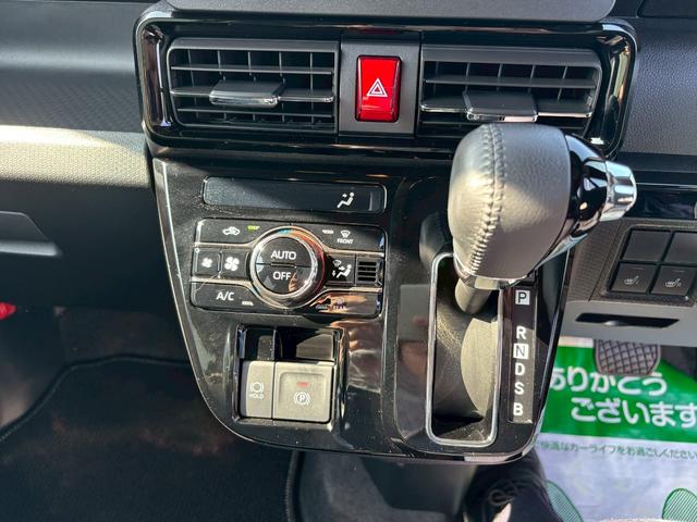 タント カスタムRS(23枚目)