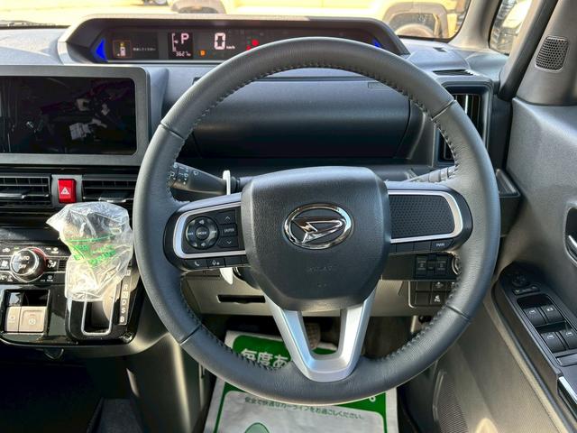 タント カスタムRS(24枚目)