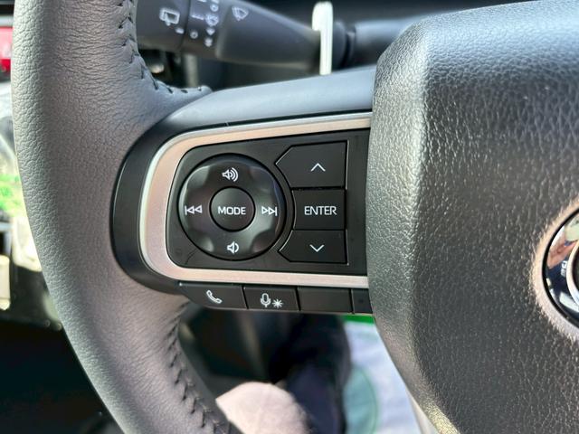 タント カスタムRS(25枚目)