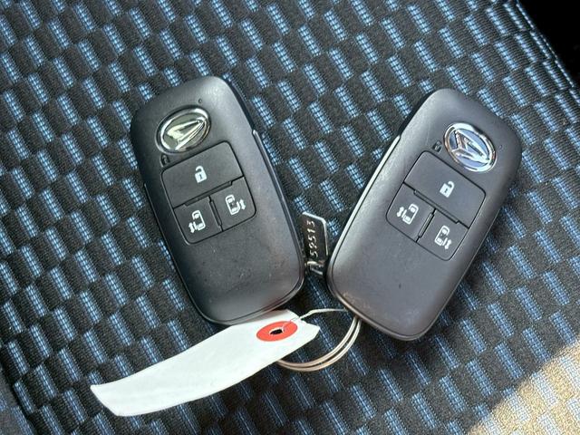 タント カスタムRS(29枚目)