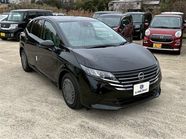 ノート Ｘ（8枚目）