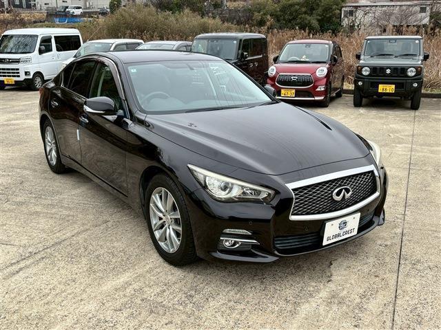 スカイライン ２００ＧＴ－ｔ（7枚目）