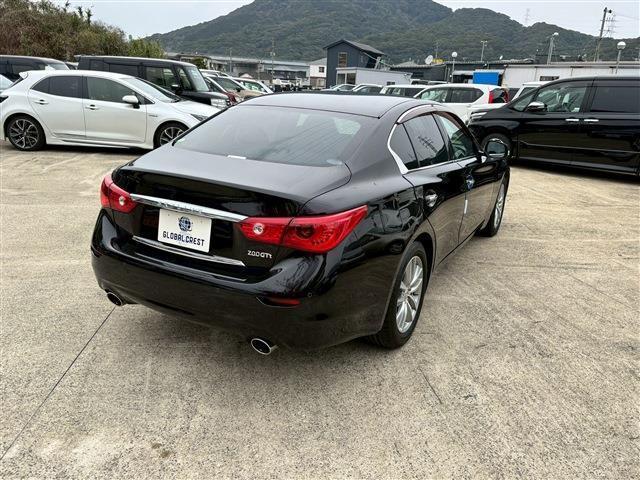 スカイライン ２００ＧＴ－ｔ（12枚目）