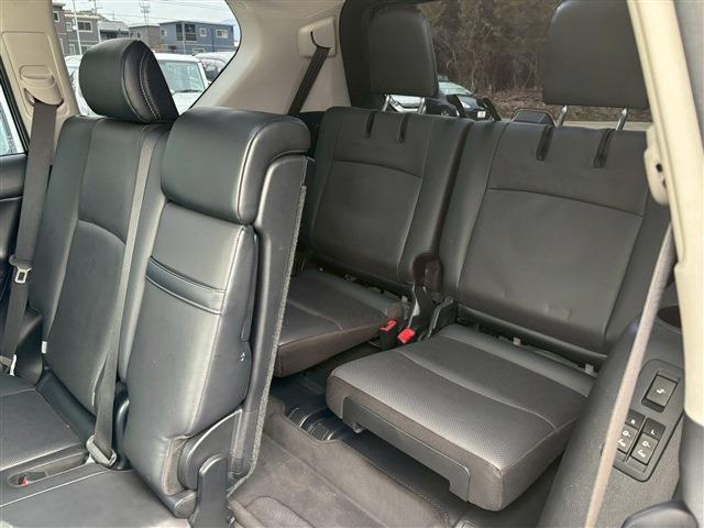 ランドクルーザープラド TX Lパッケージ マットブラックエディション(6枚目)