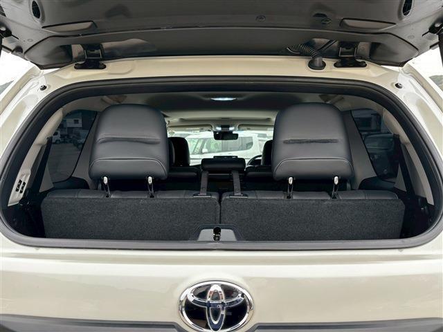 ランドクルーザープラド TX Lパッケージ マットブラックエディション(9枚目)