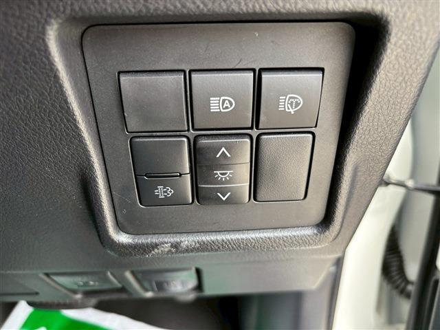 ランドクルーザープラド TX Lパッケージ マットブラックエディション(20枚目)