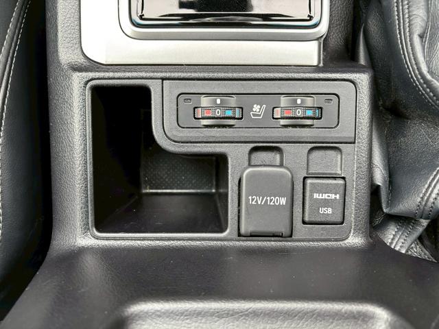 ランドクルーザープラド TX Lパッケージ マットブラックエディション(32枚目)