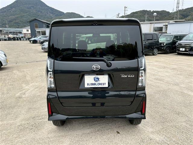 タント カスタムRS(12枚目)