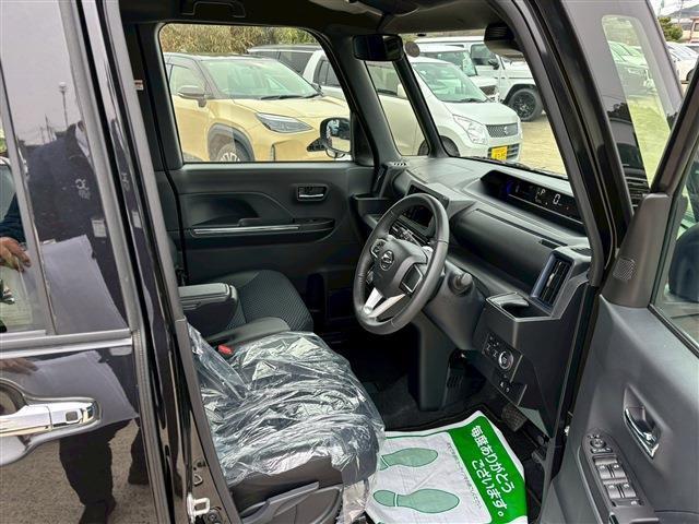 タント カスタムRS(15枚目)