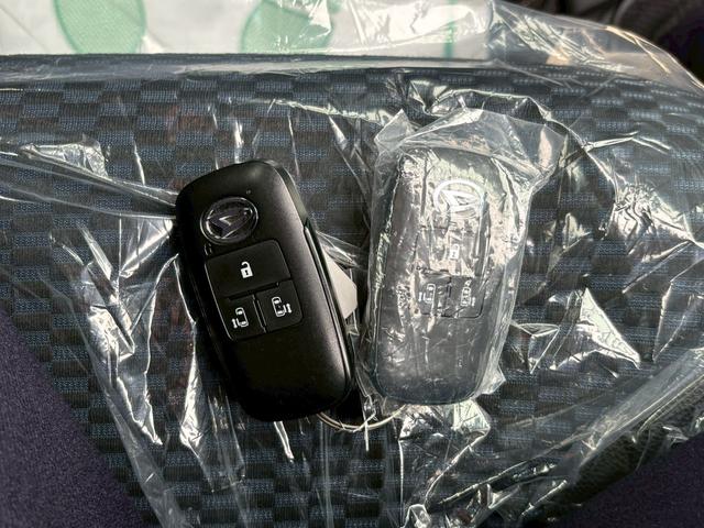 タント カスタムRS(28枚目)