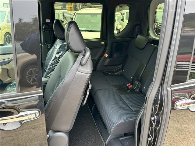 タント カスタムRS(5枚目)