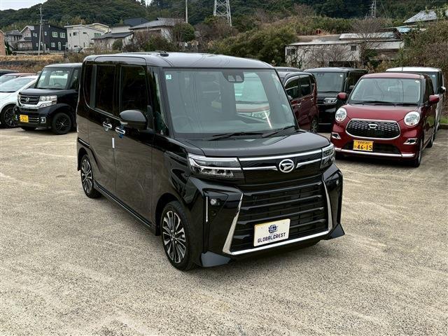 タント カスタムRS(9枚目)