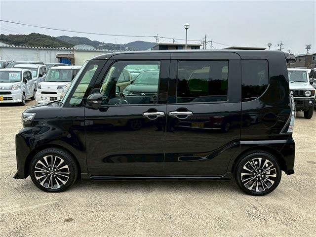 タント カスタムRS(11枚目)