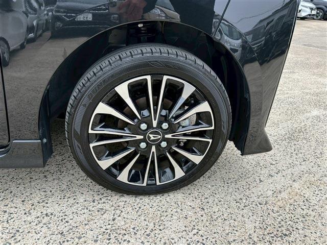 タント カスタムRS(15枚目)