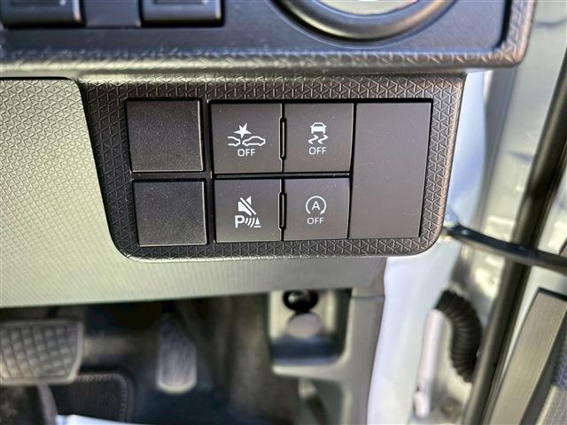 タント カスタムＸ（19枚目）