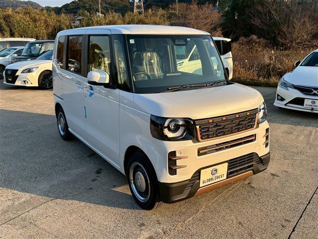 Ｎ－ＢＯＸ ベースグレード（8枚目）