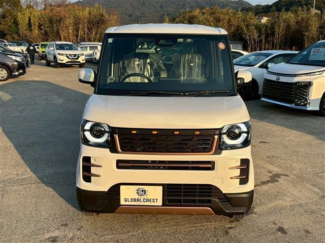 Ｎ－ＢＯＸ ベースグレード（9枚目）