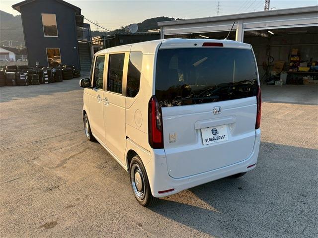 Ｎ－ＢＯＸ ベースグレード（11枚目）