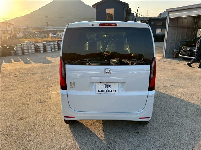 Ｎ－ＢＯＸ ベースグレード（12枚目）