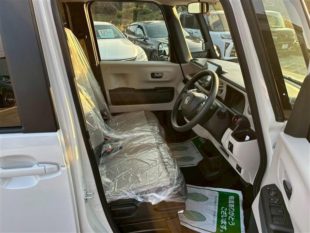 Ｎ－ＢＯＸ ベースグレード（15枚目）