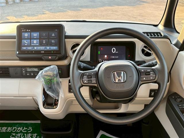 Ｎ－ＢＯＸ ベースグレード（20枚目）