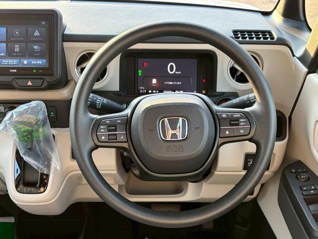 Ｎ－ＢＯＸ ベースグレード（23枚目）