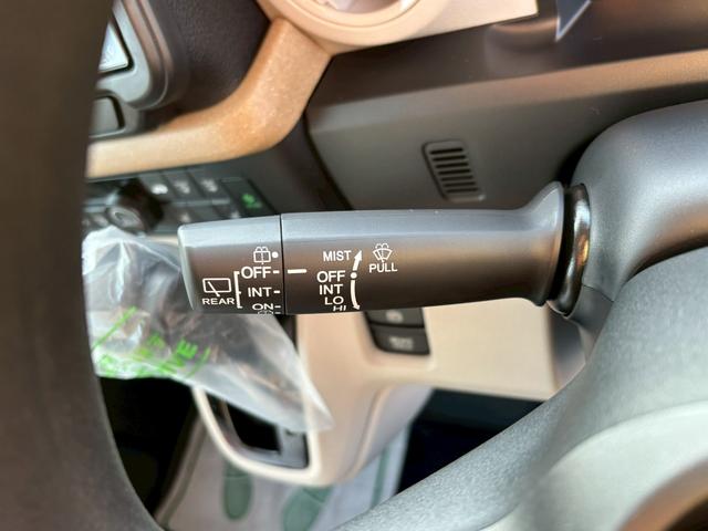 Ｎ－ＢＯＸ ベースグレード（26枚目）