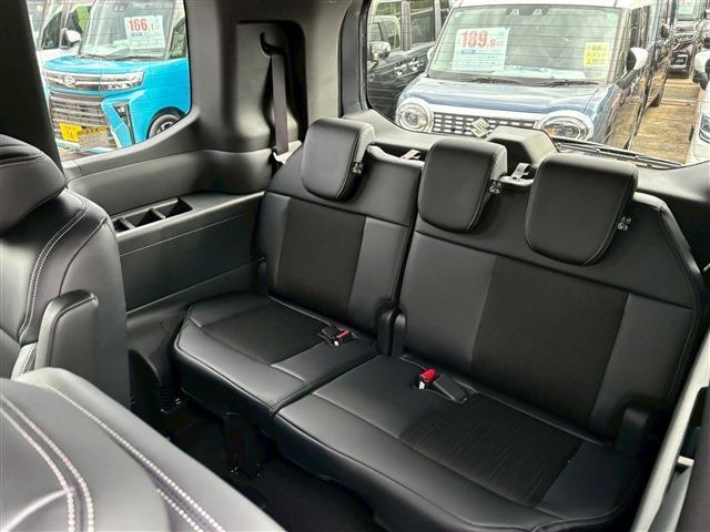 ステップワゴン ｅ：ＨＥＶスパーダ（5枚目）