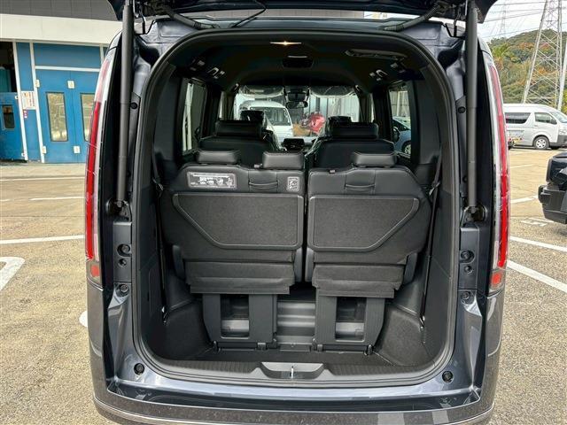 ステップワゴン ｅ：ＨＥＶスパーダ（6枚目）