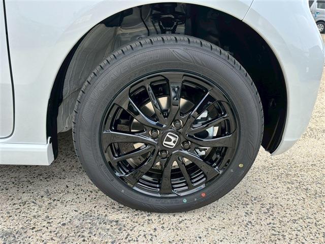 Ｎ－ＢＯＸカスタム ベースグレード（14枚目）