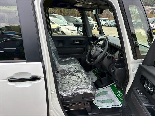 Ｎ－ＢＯＸカスタム ベースグレード（15枚目）