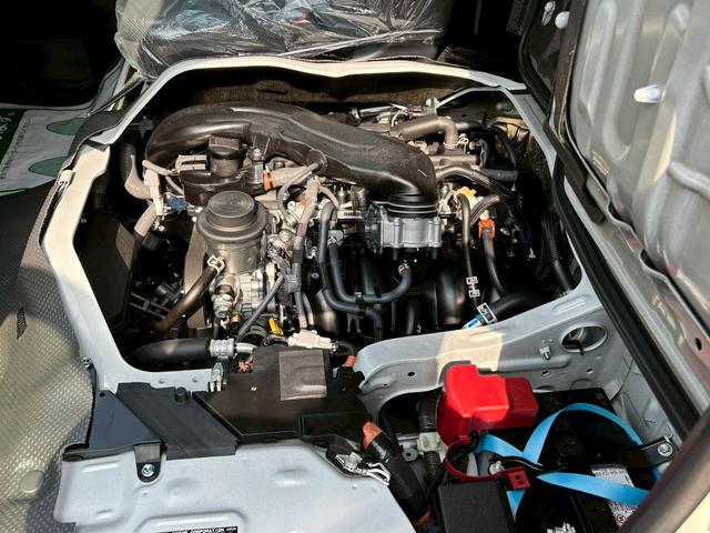 ハイエースバン ＤＸ　ＧＬパッケージ（29枚目）
