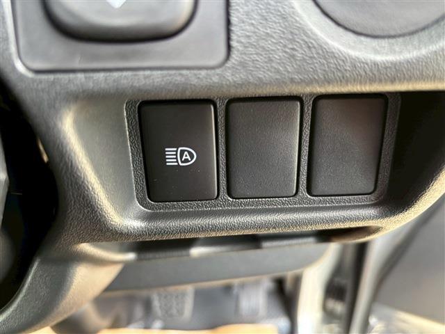 ハイエースバン ＤＸ　ＧＬパッケージ（18枚目）